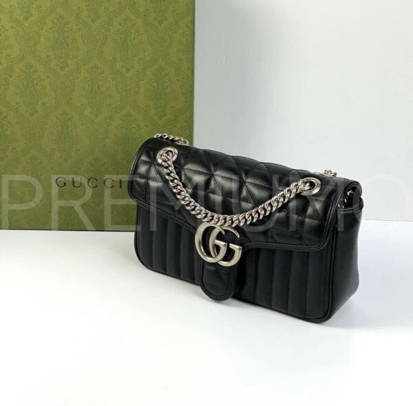 Gucci сумка PR391379 2