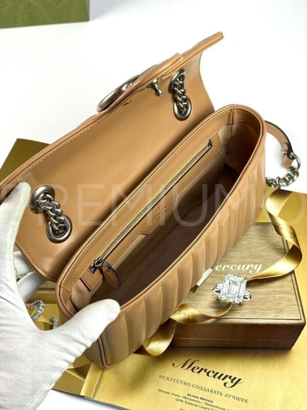 Gucci сумка PR311744 5