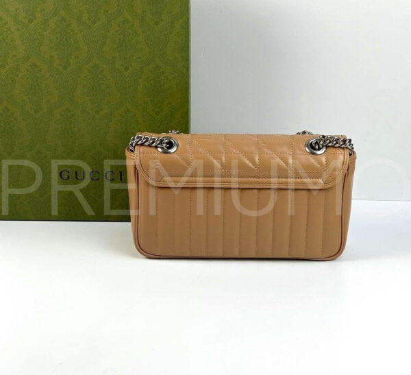 Gucci сумка PR311744 4
