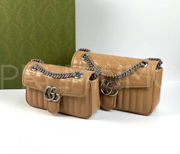 Gucci сумка PR311744 2