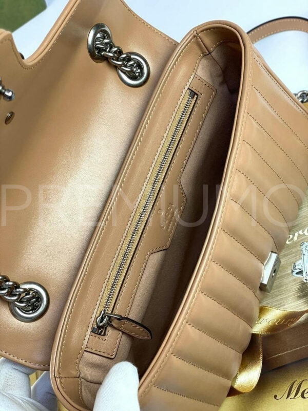 Gucci сумка PR311744 7
