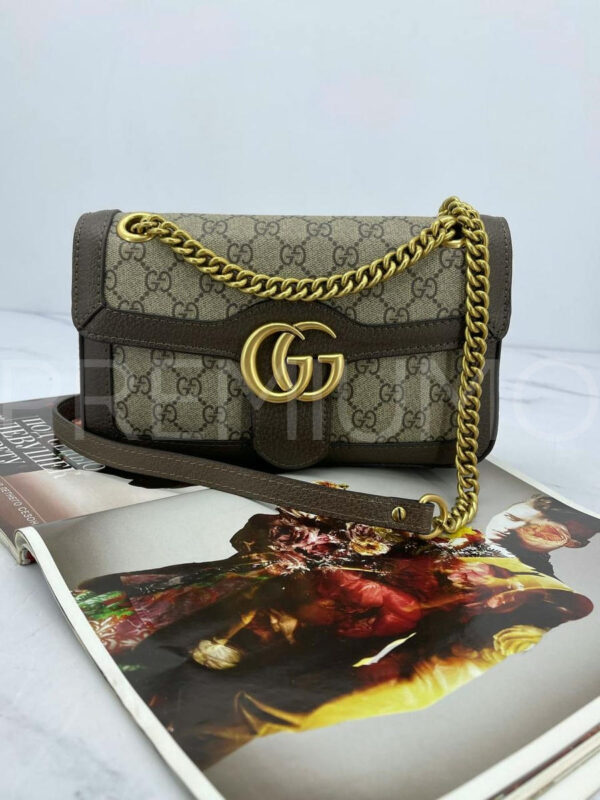 Gucci сумка PR454600 2