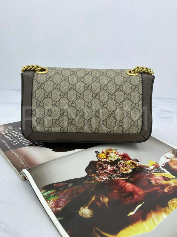 Gucci сумка PR454600 5
