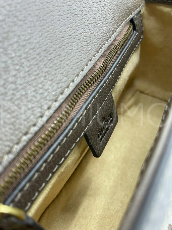 Gucci сумка PR454600 4