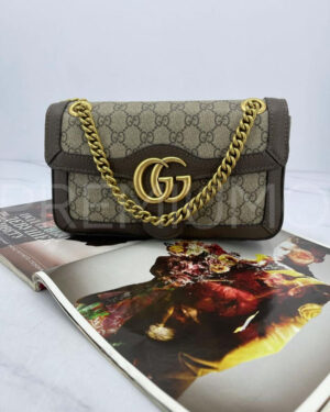 Gucci сумка PR454600