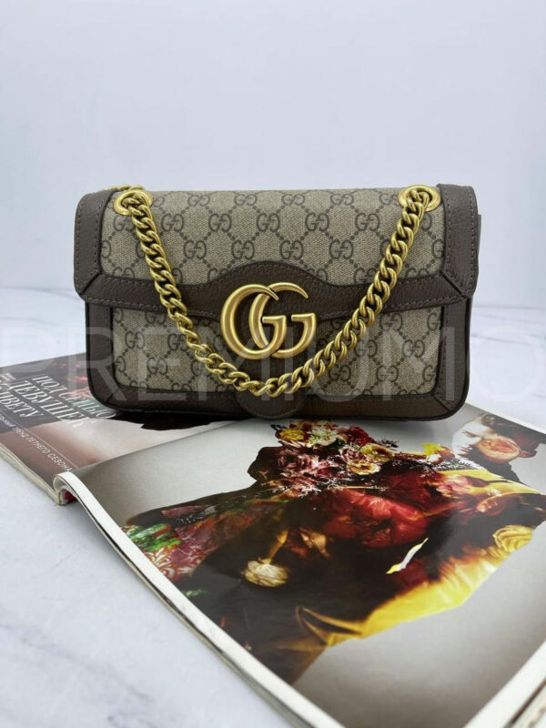 Gucci сумка PR454600