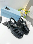 Prada Monolith босоножки PR957287 24