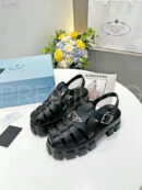 Prada Monolith босоножки PR957287 25