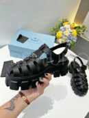 Prada Monolith босоножки PR957287 27