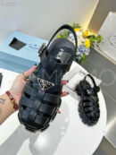 Prada Monolith босоножки PR957287 28