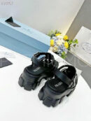 Prada Monolith босоножки PR957287 22
