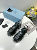 Prada Monolith босоножки PR957287 31
