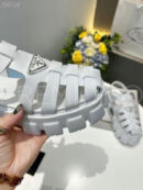 Prada Monolith босоножки PR417552 25