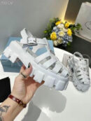 Prada Monolith босоножки PR417552 26