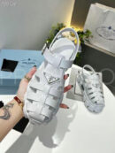 Prada Monolith босоножки PR417552 27