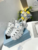 Prada Monolith босоножки PR417552 29