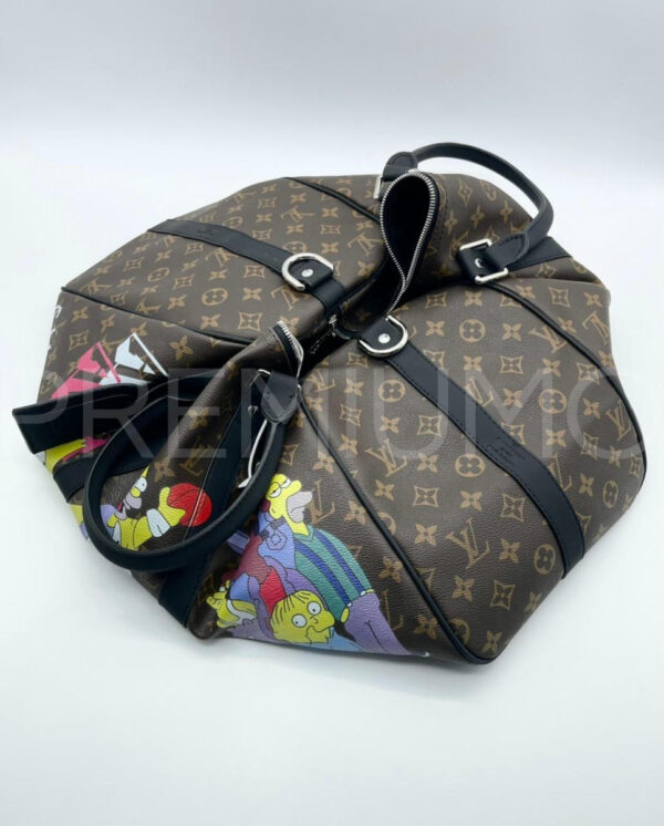Louis Vuitton сумка PR777063 4