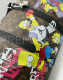Louis Vuitton сумка PR777063 14
