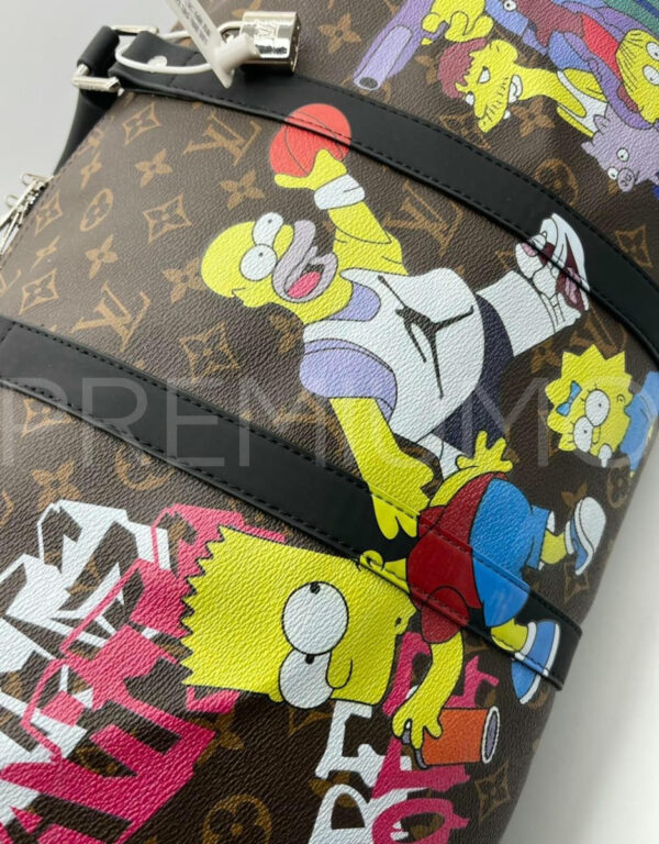 Louis Vuitton сумка PR777063 5