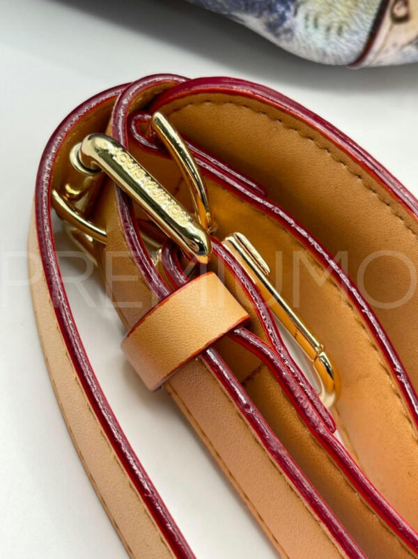 Louis Vuitton сумка PR925044 10