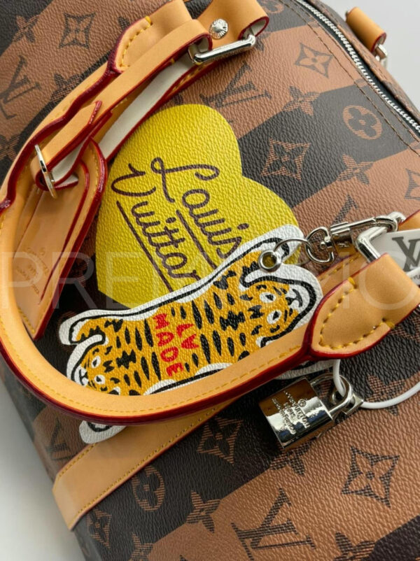 Louis Vuitton сумка PR393841 4