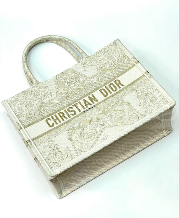 Christian Dior сумка PR715071 5