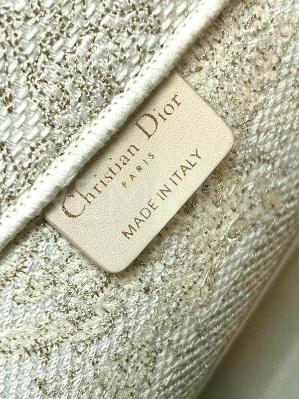Christian Dior сумка PR715071 8