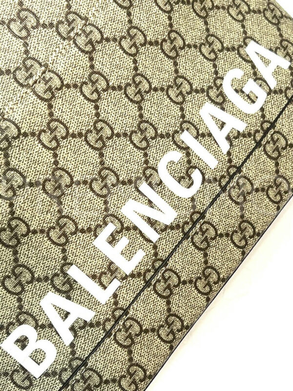 Balenciaga сумка PR516892 8