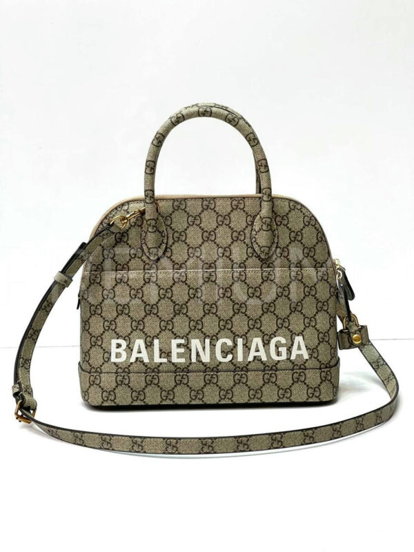 Balenciaga сумка PR516892 3