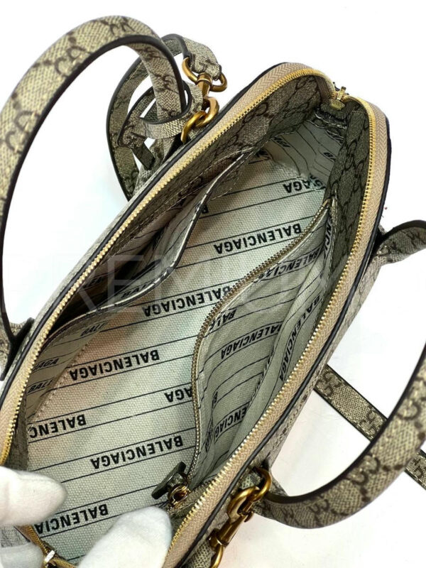 Balenciaga сумка PR516892 11