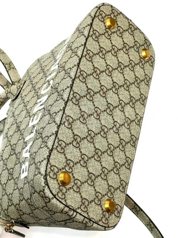 Balenciaga сумка PR516892 6