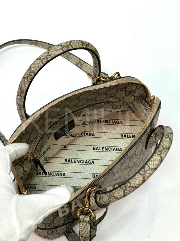 Balenciaga сумка PR516892 5