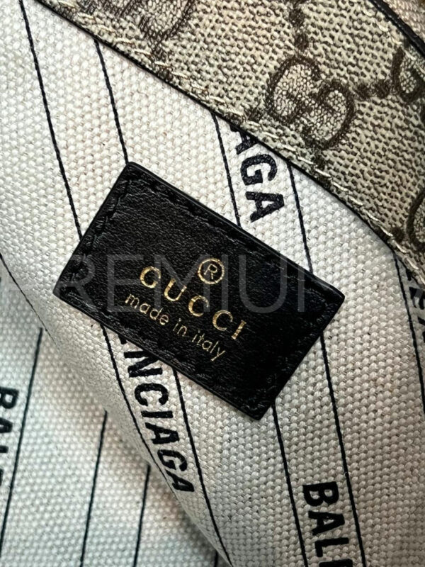 Balenciaga сумка PR516892 10