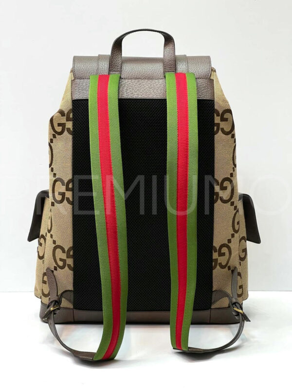 Gucci рюкзак PR197348 3