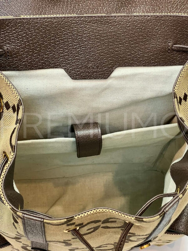 Gucci рюкзак PR197348 4