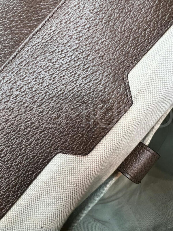 Gucci рюкзак PR197348 6