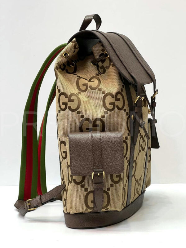 Gucci рюкзак PR197348 2