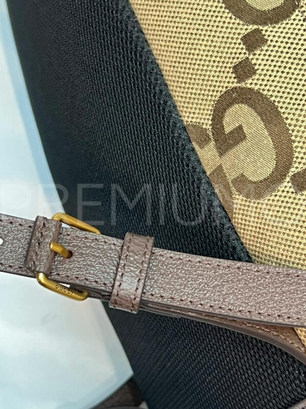 Gucci рюкзак PR197348 7