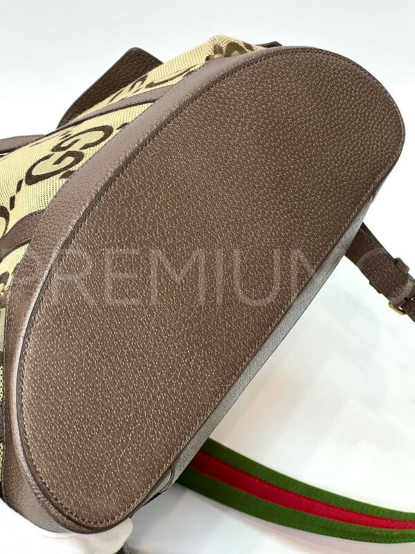 Gucci рюкзак PR197348 8