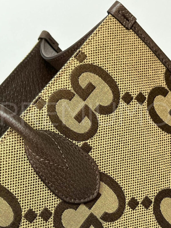 Gucci сумка PR831908 5