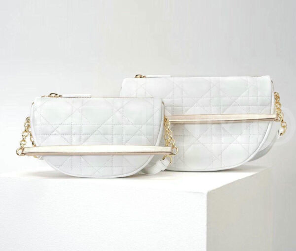 Christian Dior сумка PR668344 3