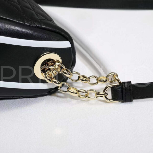 Christian Dior сумка PR636440 9
