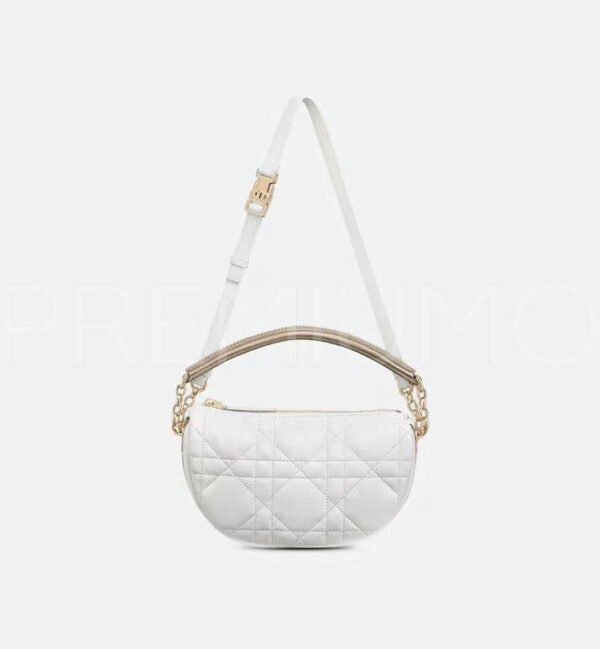 Christian Dior сумка PR668344 7