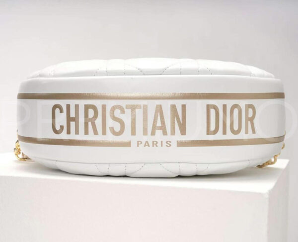 Christian Dior сумка PR668344 5