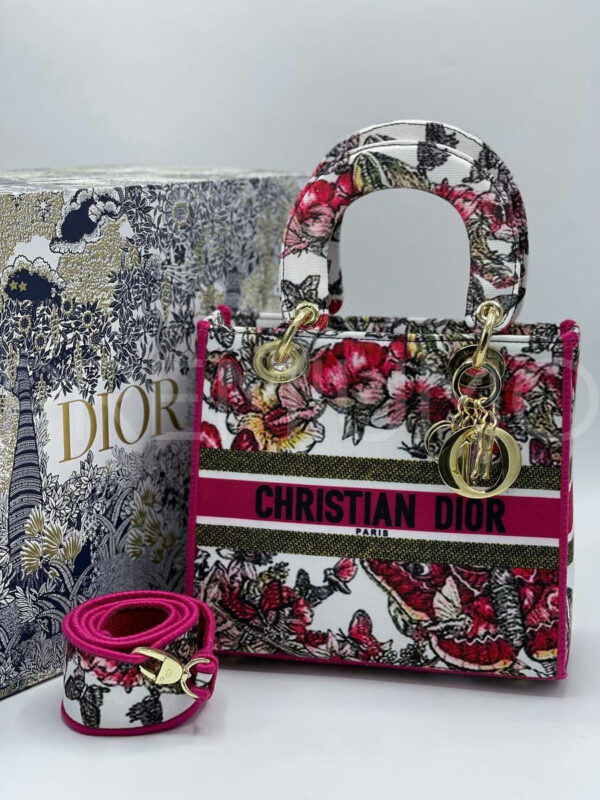 Christian Dior сумка PR359583