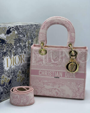 Christian Dior сумка PR993794
