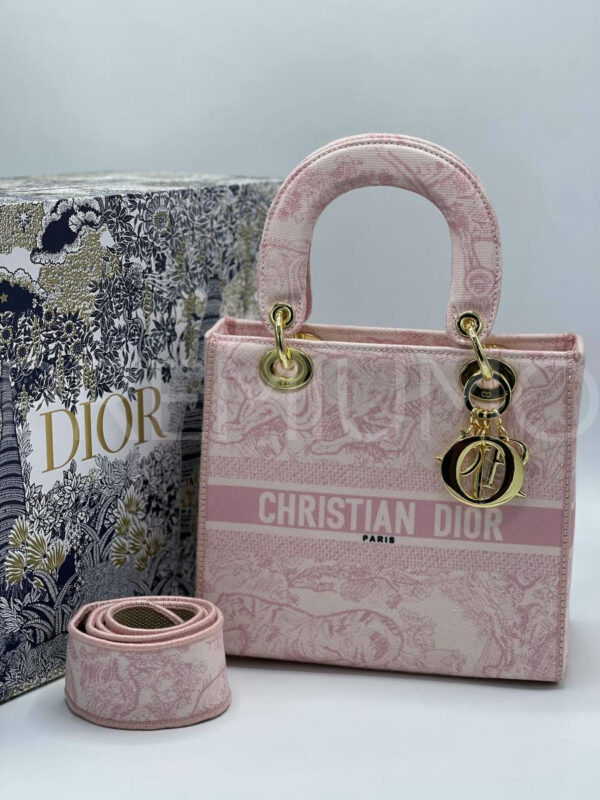 Christian Dior сумка PR993794