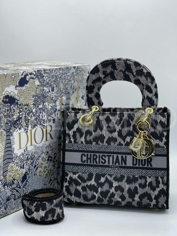 Christian Dior сумка PR869006 15