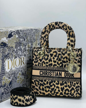Christian Dior сумка PR536391