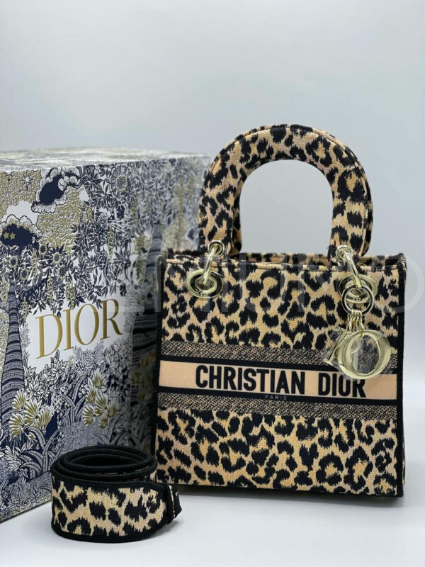 Christian Dior сумка PR536391